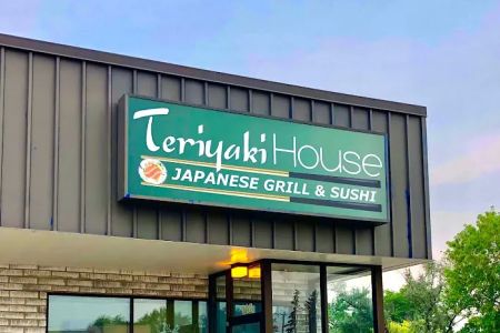 Teriyaki House