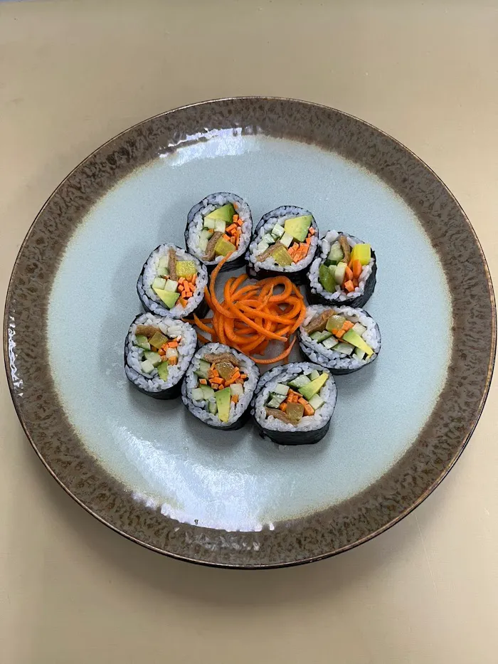 Teriyaki House 8