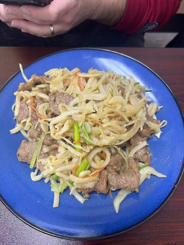 Teriyaki House 5