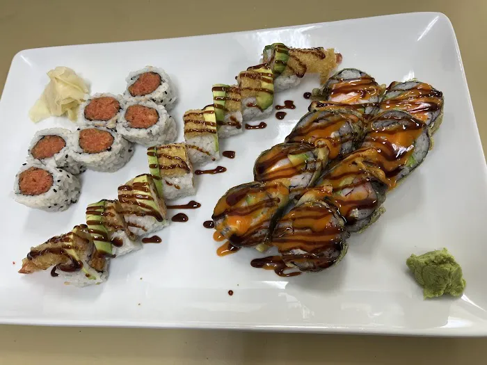 Teriyaki House 9