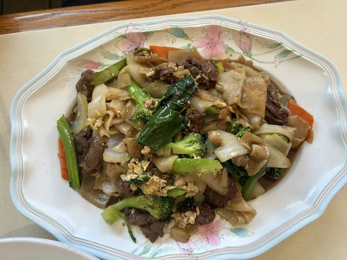 Bamboo | Authentic Laotian & Thai Cuisine 3