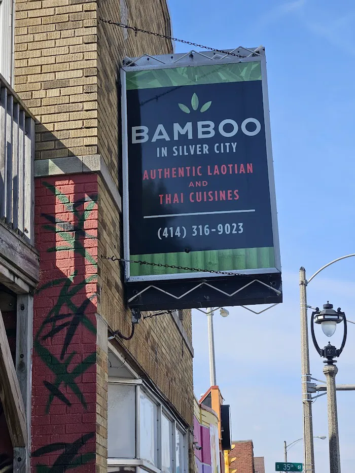 Bamboo | Authentic Laotian & Thai Cuisine 10