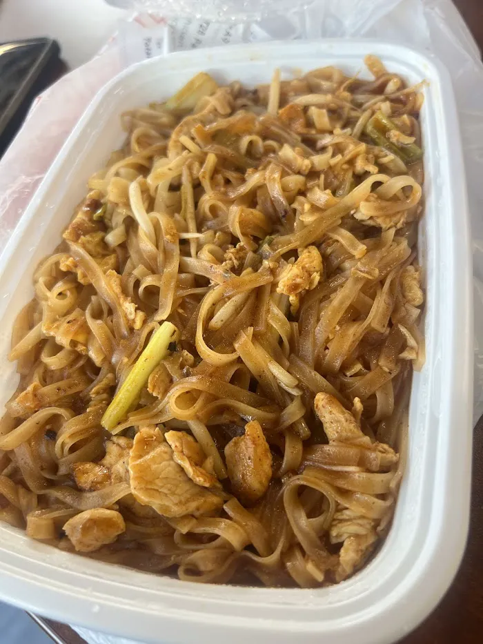 Bamboo | Authentic Laotian & Thai Cuisine 6