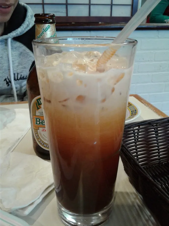 Bamboo | Authentic Laotian & Thai Cuisine 8