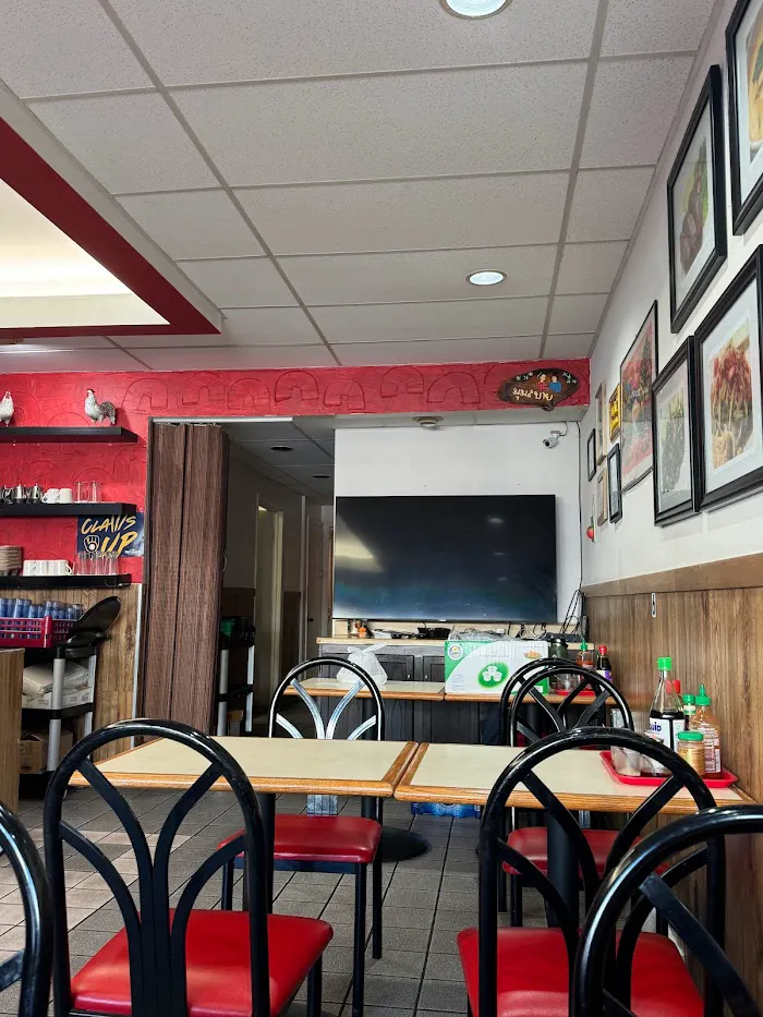 Bamboo | Authentic Laotian & Thai Cuisine 7