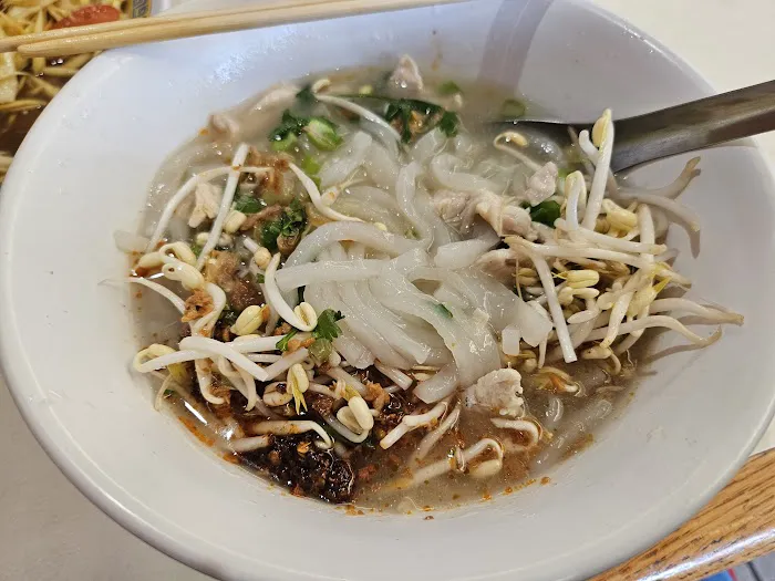 Bamboo | Authentic Laotian & Thai Cuisine 9