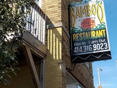 Bamboo | Authentic Laotian & Thai Cuisine 0