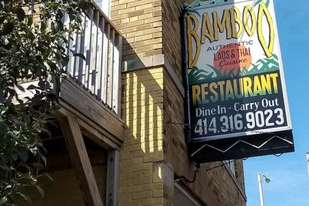 Bamboo | Authentic Laotian & Thai Cuisine