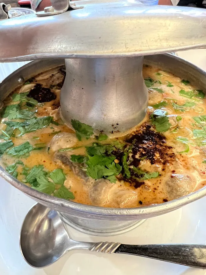 Bamboo | Authentic Laotian & Thai Cuisine 4