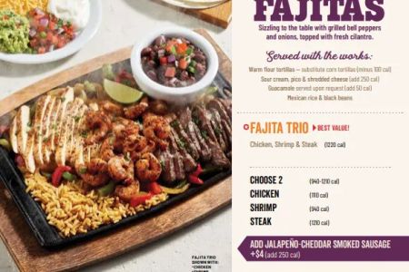 Chili's Grill & Bar