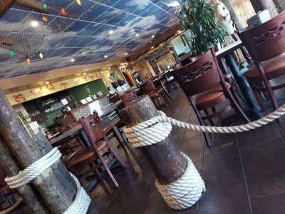 The King Crab Shack | Southpoint 0