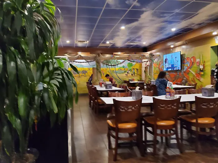 The King Crab Shack | Southpoint 6