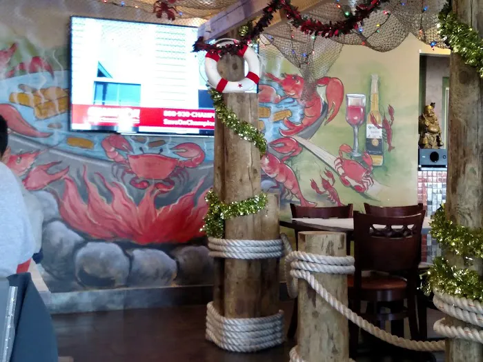 The King Crab Shack | Southpoint 8