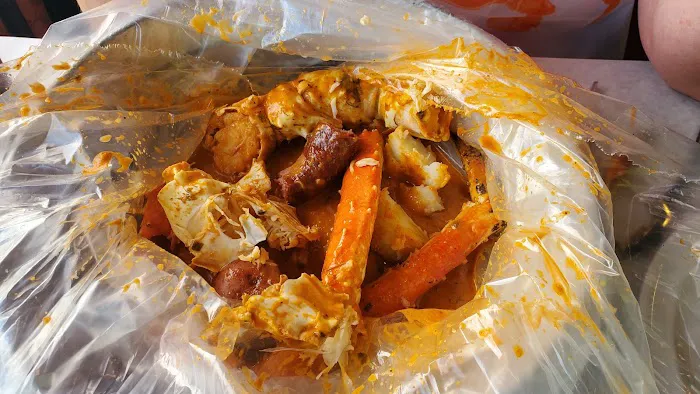 The King Crab Shack | Southpoint 2