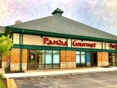 Panda Gourmet 0