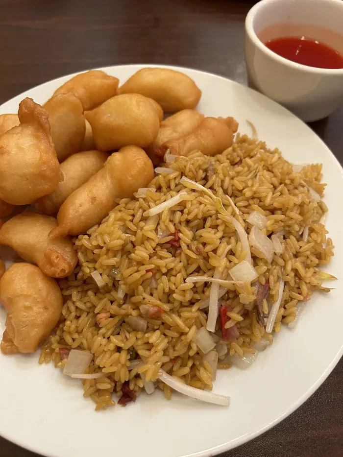 Panda Gourmet 6