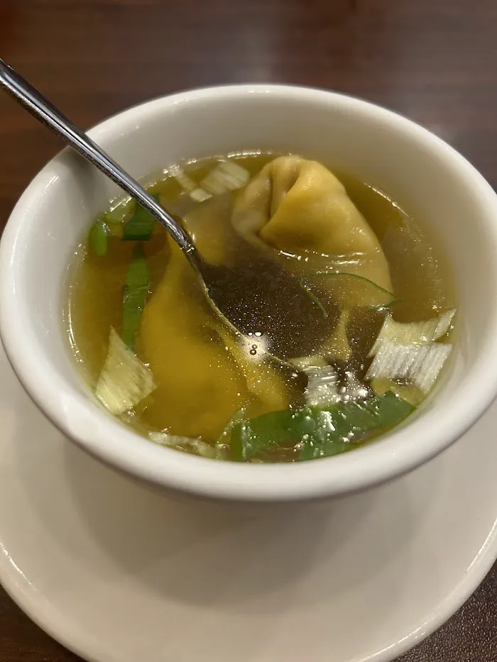 Panda Gourmet 10
