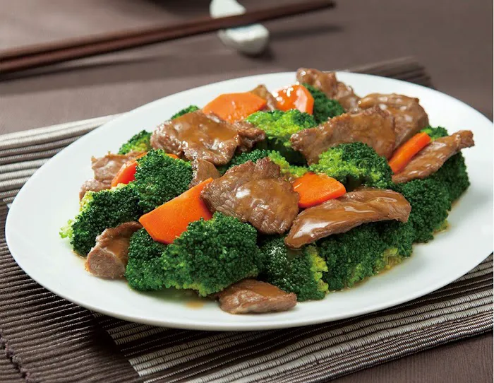 Panda Gourmet 7