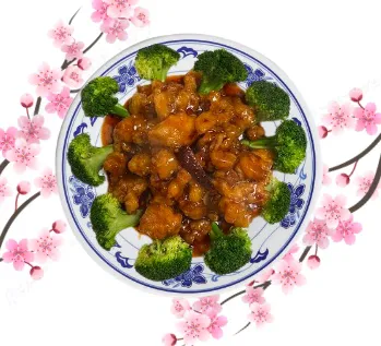 Peking Garden 5