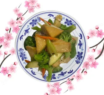 Peking Garden 1