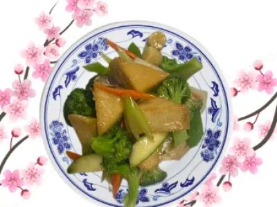 Peking Garden 0