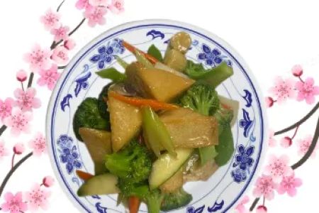 Peking Garden