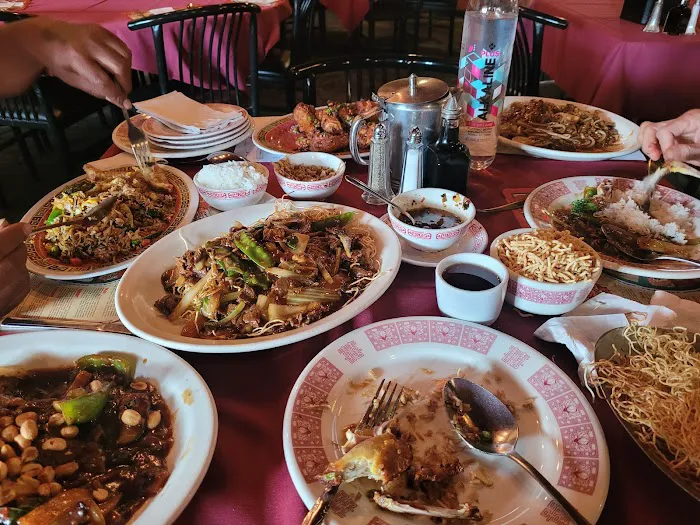 Lychee Garden 荔枝花園 | Chinese & American Restaurant 4