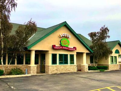 Lotus Restaurant 0