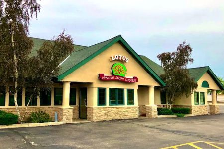 Lotus Restaurant