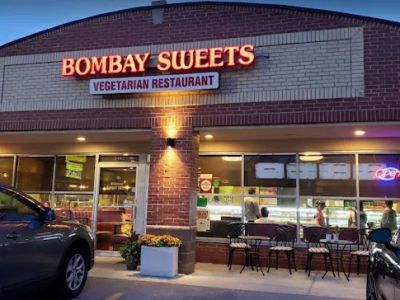 Bombay Sweets 0