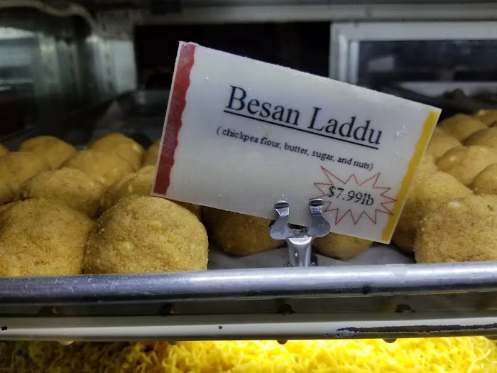 Bombay Sweets 5