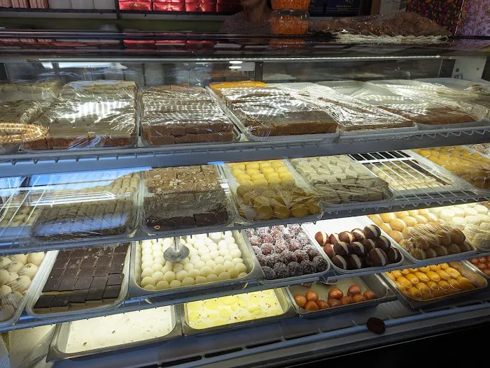 Bombay Sweets 4