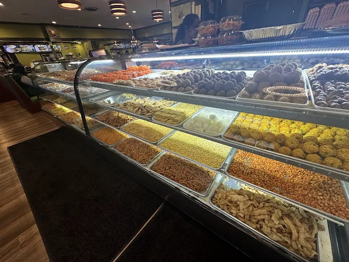 Bombay Sweets 2
