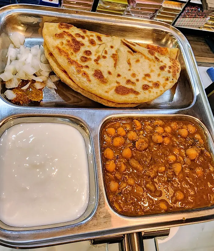 Bombay Sweets 3