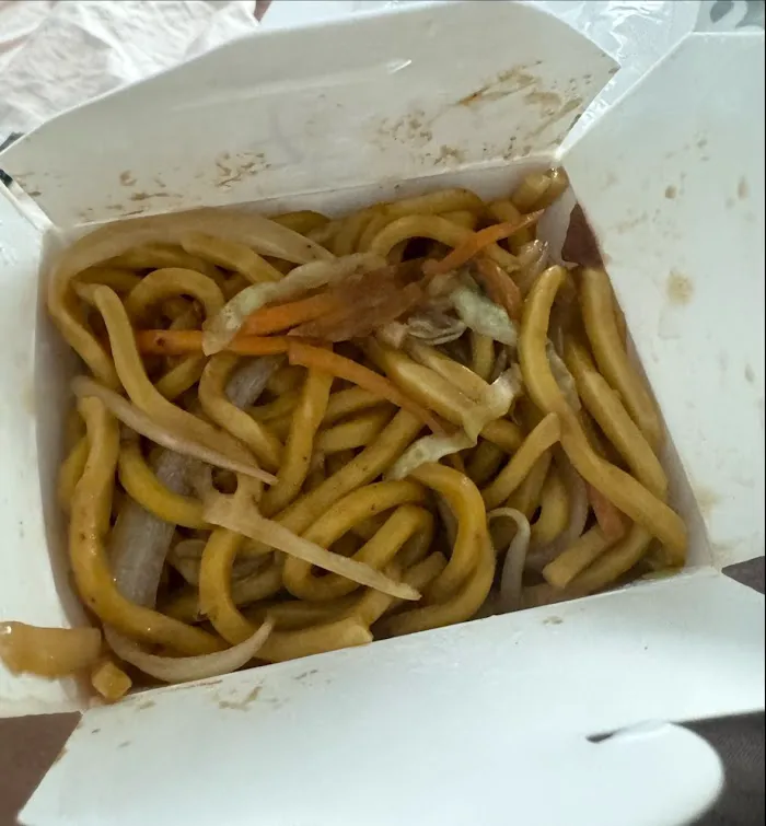 中餐 China Gourmet 7