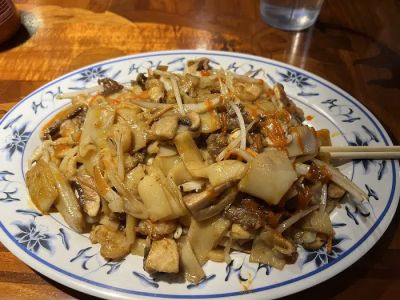 中餐 China Gourmet 0
