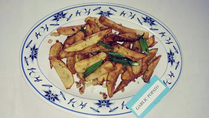 中餐 China Gourmet 4