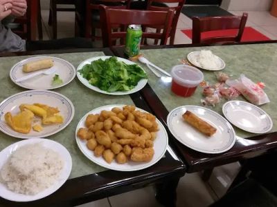 Asian Garden 0