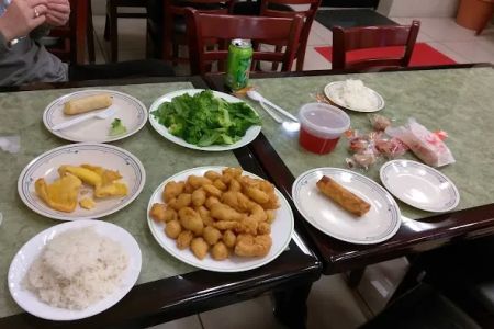 Asian Garden