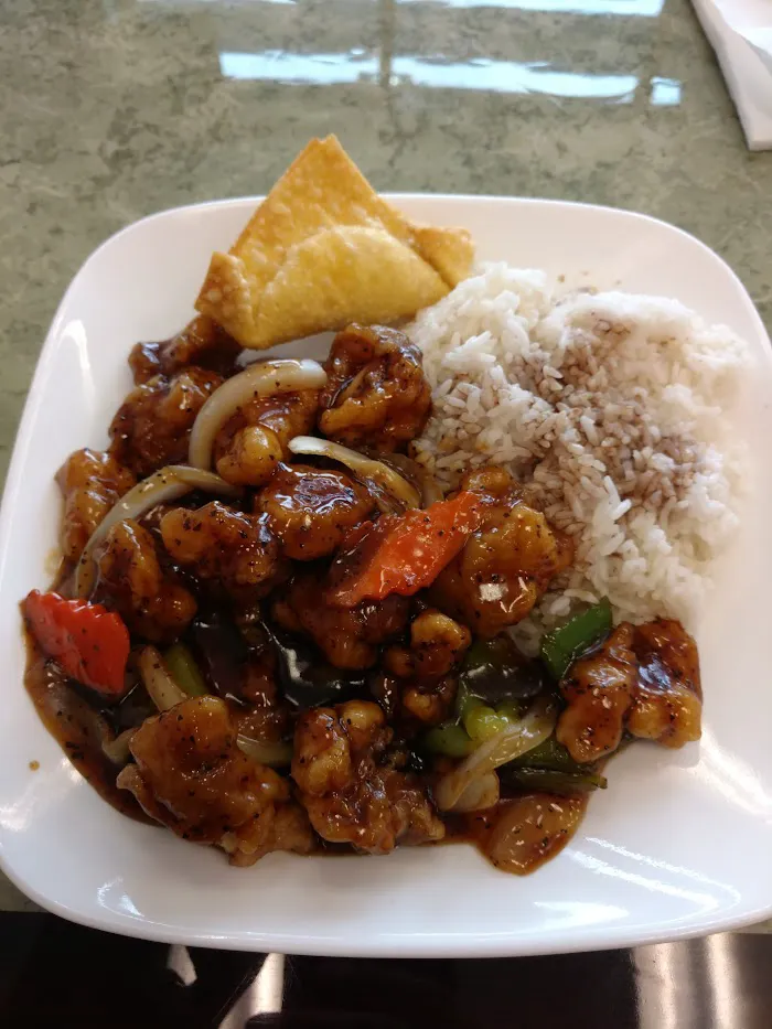 Asian Garden 9