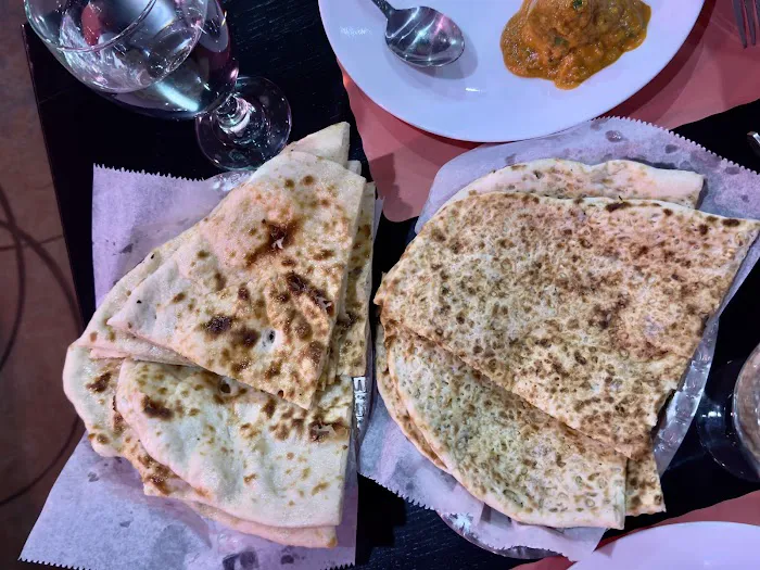 Cafe India Bar & Grill (Bay View) 10