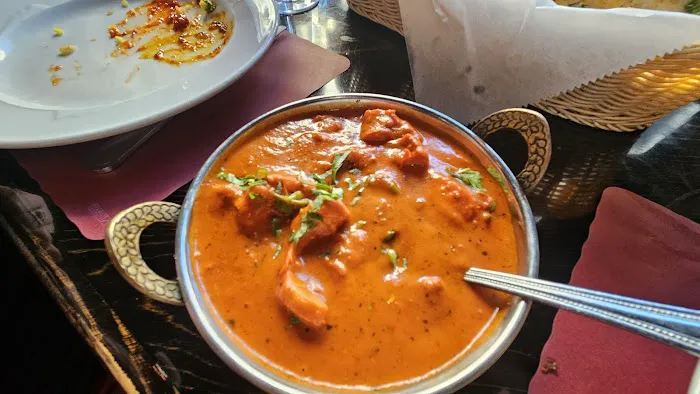Cafe India Bar & Grill (Bay View) 4