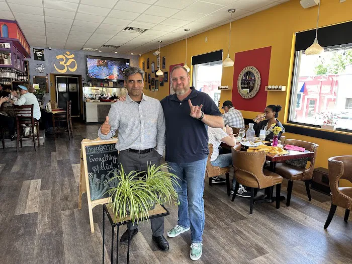 Cafe India Bar & Grill (Bay View) 2
