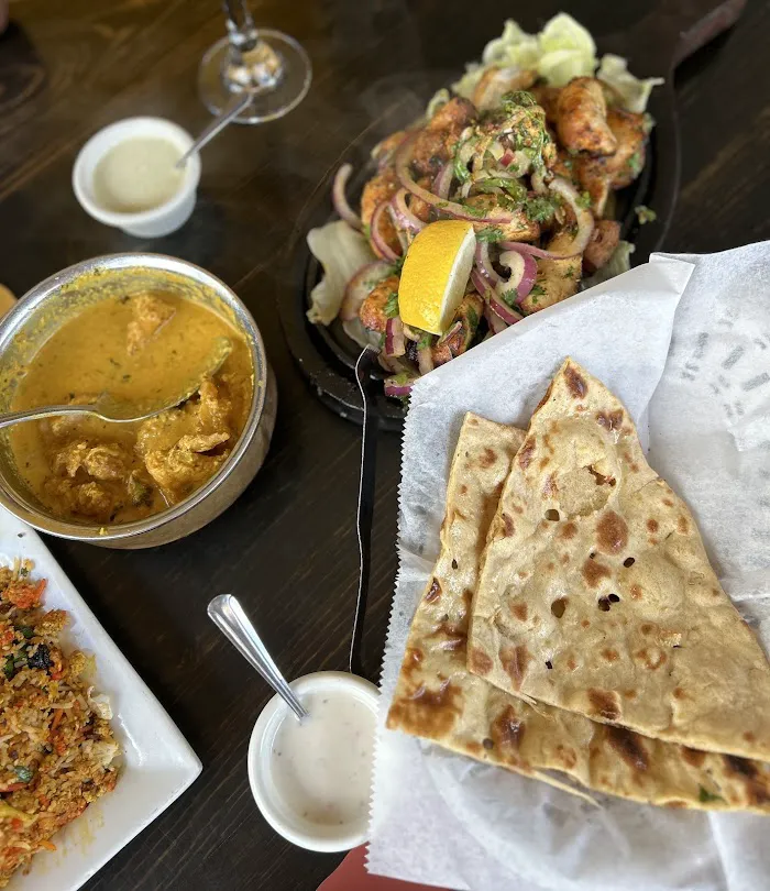 Cafe India Bar & Grill (Bay View) 6