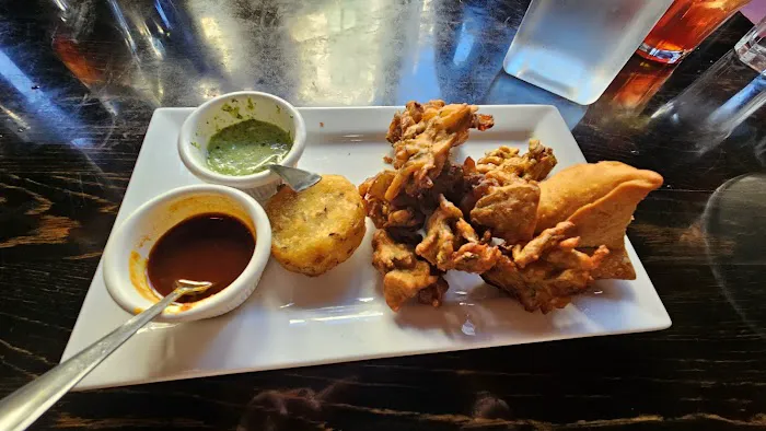 Cafe India Bar & Grill (Bay View) 5