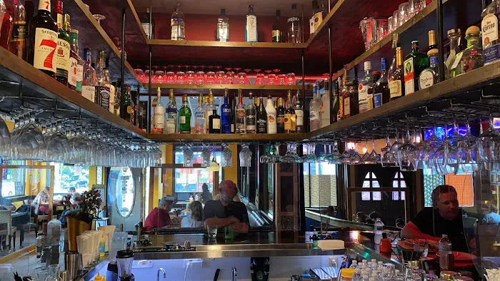Cafe India Bar & Grill (Bay View) 1
