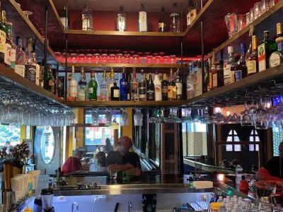 Cafe India Bar & Grill (Bay View) 0