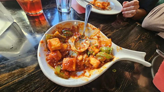 Cafe India Bar & Grill (Bay View) 8