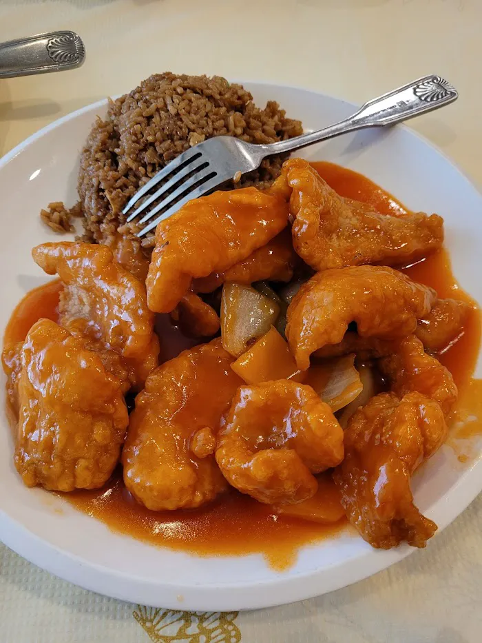 Sze Chuan Restaurant 1
