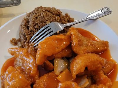 Sze Chuan Restaurant 0